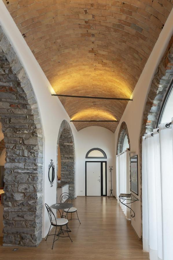 Villa I Platani Lezzeno Exterior foto